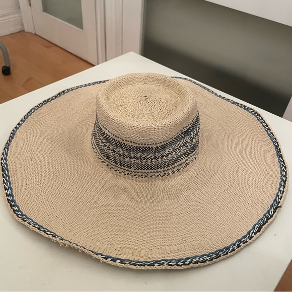 Echo Hat - Picture 5 of 5